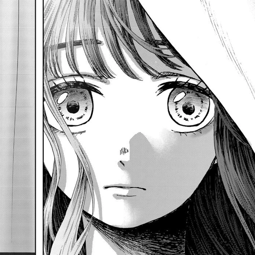 The Fragrant Flower Bloom with Dignity Manga Chapter 1 (Rintaro and Kaoruko) cover