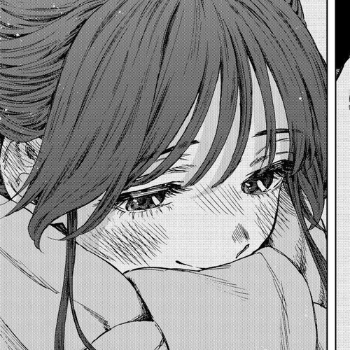 The Fragrant Flower Bloom with Dignity Manga Chapter 103 (New Year's) cover