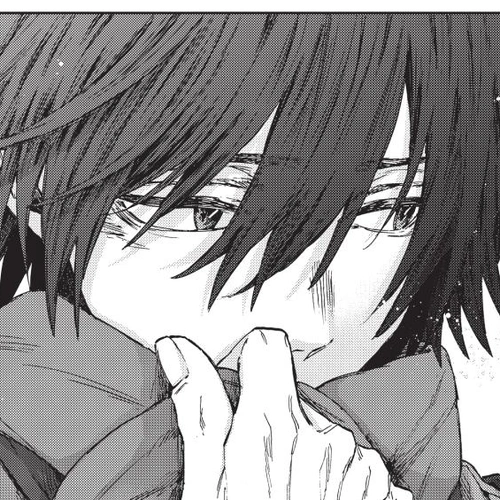 The Fragrant Flower Bloom with Dignity Manga Chapter 109 (The Courage To Move Forward) cover