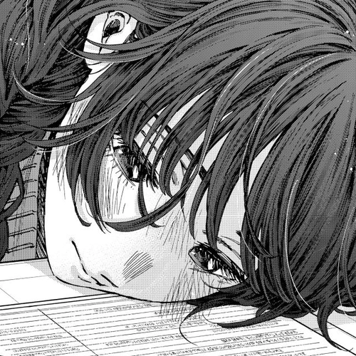 The Fragrant Flower Bloom with Dignity Manga Chapter 110 (Their Respective February) cover