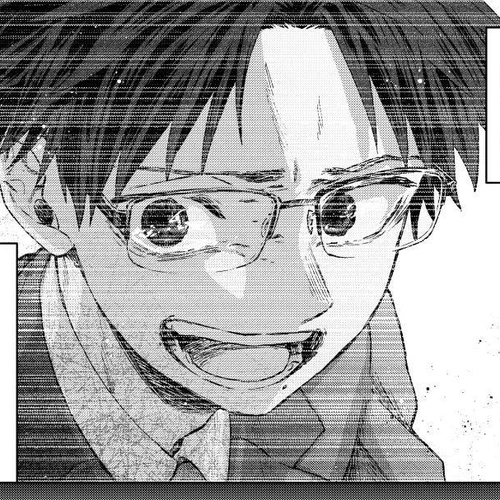 The Fragrant Flower Bloom with Dignity Manga Chapter 113 (Scars of the Heart) cover