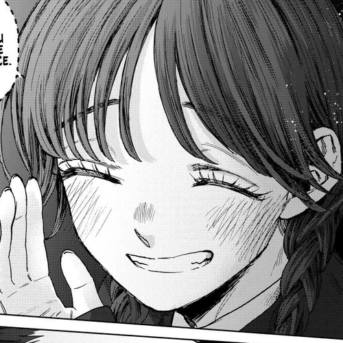 The Fragrant Flower Bloom with Dignity Manga Chapter 116 (Horror Movie) cover