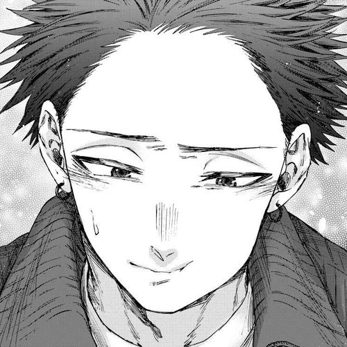 The Fragrant Flower Bloom with Dignity Manga Chapter 117 (The Pâtisserie From Back Then) cover