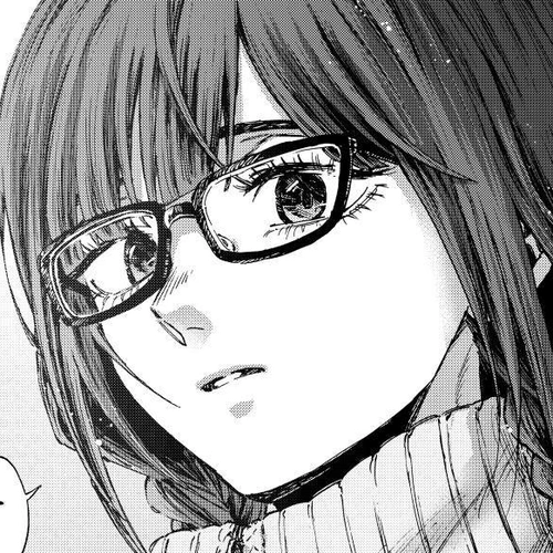 The Fragrant Flower Bloom with Dignity Manga Chapter 120 (Natsusawa's White Day) cover