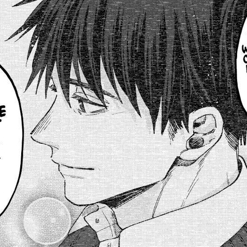 The Fragrant Flower Bloom with Dignity Manga Chapter 121 (Pâtissier) cover