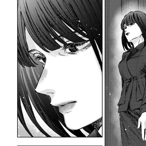 The Fragrant Flower Bloom with Dignity Manga Chapter 122 (Entering the Third Year) cover