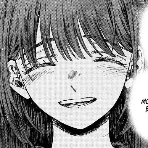 The Fragrant Flower Bloom with Dignity Manga Chapter 126 (Kaoruko's Father and Rintaro) cover