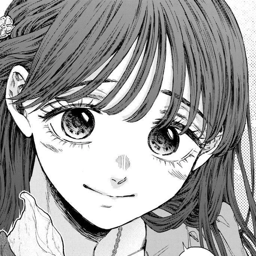 The Fragrant Flower Bloom with Dignity Manga Chapter 128 (A Kind Soul) cover
