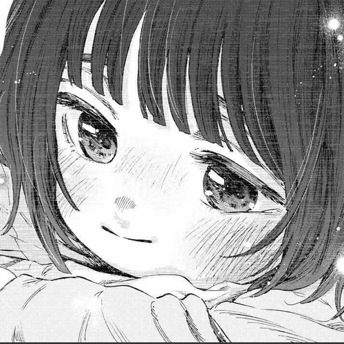 The Fragrant Flower Bloom with Dignity Manga Chapter 129 (Kaoruko's Future) cover