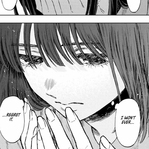 The Fragrant Flower Bloom with Dignity Manga Chapter 131 (Obstetrician Gynecologist) cover