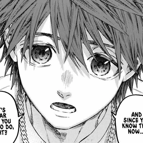 The Fragrant Flower Bloom with Dignity Manga Chapter 133 (Older Brother Usami) cover