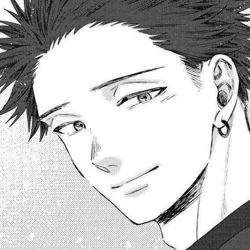 The Fragrant Flower Bloom with Dignity Manga Chapter 136 (A Day at the Zoo) cover
