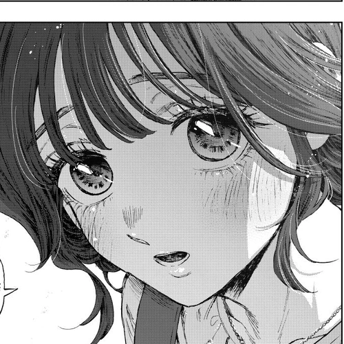 The Fragrant Flower Bloom with Dignity Manga Chapter 137 (Back at That Beach) cover