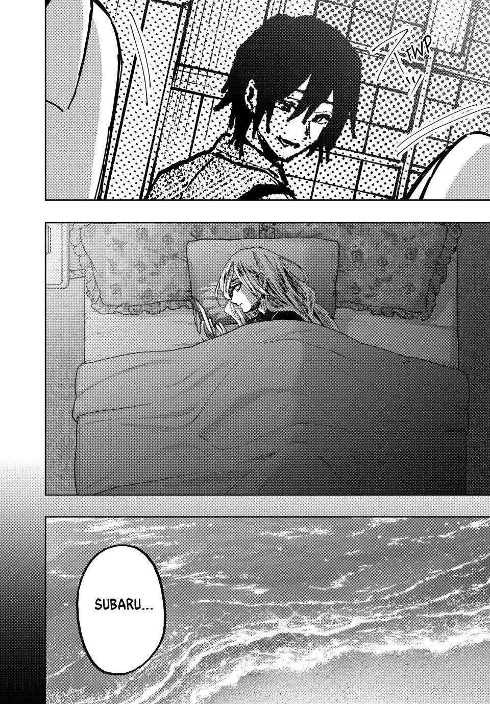 The Fragrant Flower Bloom with Dignity Manga Chapter 139 page 4 - More Than Just A Friend