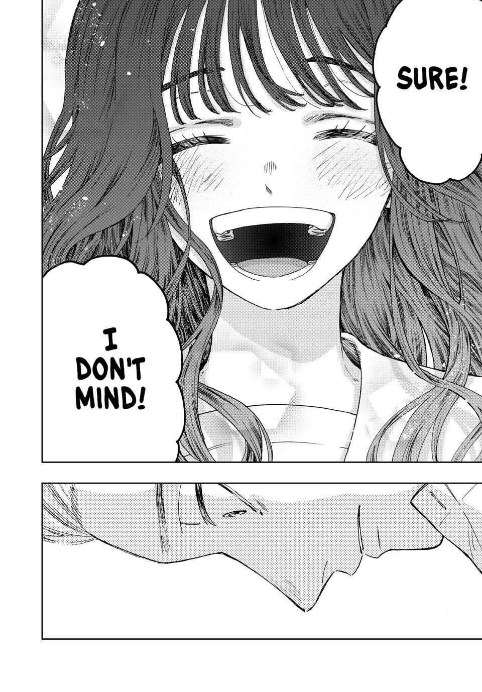 The Fragrant Flower Bloom with Dignity Manga Chapter 14 page 16 - My Beloved Place