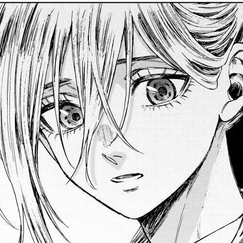 The Fragrant Flower Bloom with Dignity Manga Chapter 140 (What Even Is Love?) cover