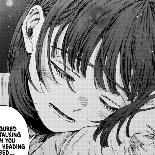 The Fragrant Flower Bloom with Dignity Manga Chapter 144 (Rintaro's Summer Break) cover