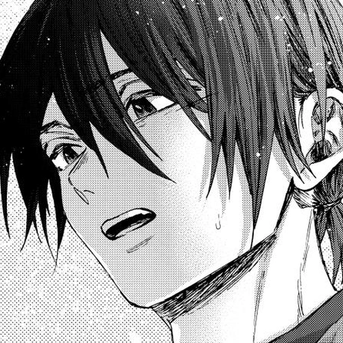 The Fragrant Flower Bloom with Dignity Manga Chapter 147 (Natsusawa’s Path) cover