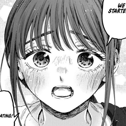 The Fragrant Flower Bloom with Dignity Manga Chapter 148 (First Anniversary) cover