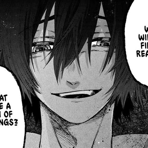 The Fragrant Flower Bloom with Dignity Manga Chapter 15 (Coolest Guy Ever) cover