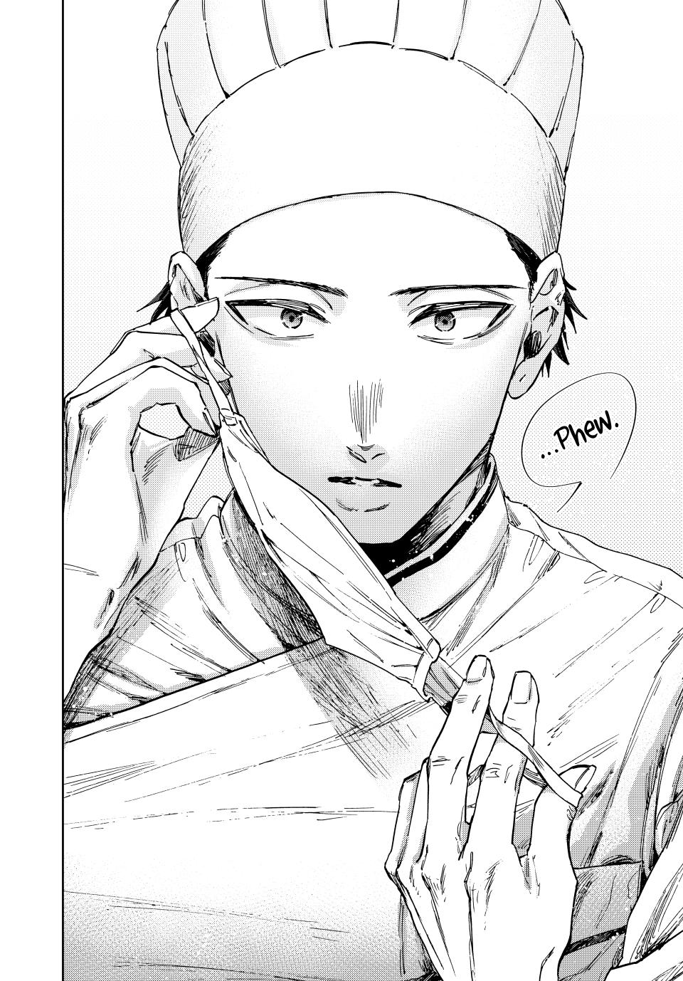 The Fragrant Flower Bloom with Dignity Manga Chapter 150 page 20 - Girlfriend