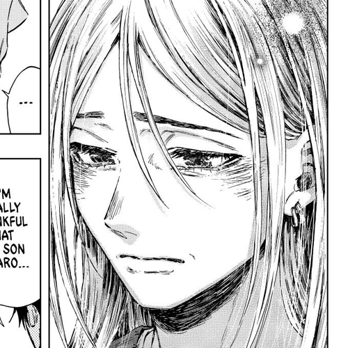 The Fragrant Flower Bloom with Dignity Manga Chapter 153 (The Wall to Break Through) cover