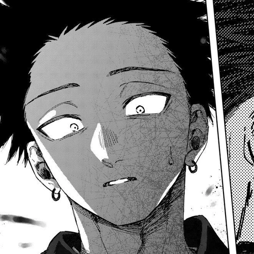 The Fragrant Flower Bloom with Dignity Manga Chapter 158 (Spark) cover