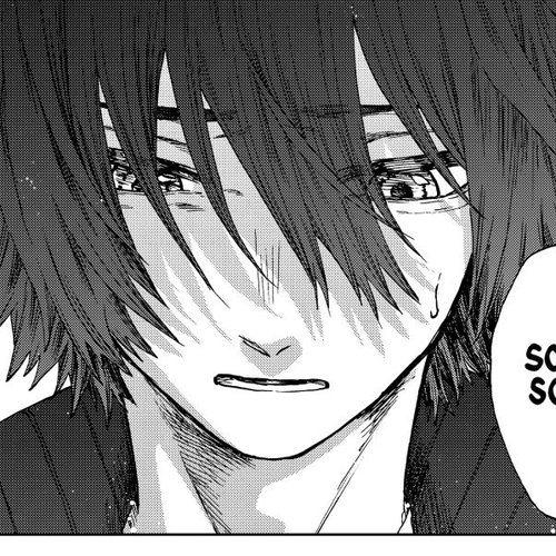 The Fragrant Flower Bloom with Dignity Manga Chapter 16 (Sports Festival) cover
