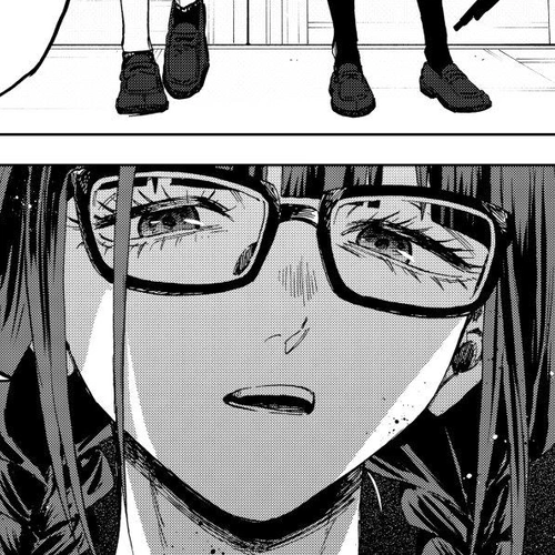 The Fragrant Flower Bloom with Dignity Manga Chapter 161 (Resolution) cover