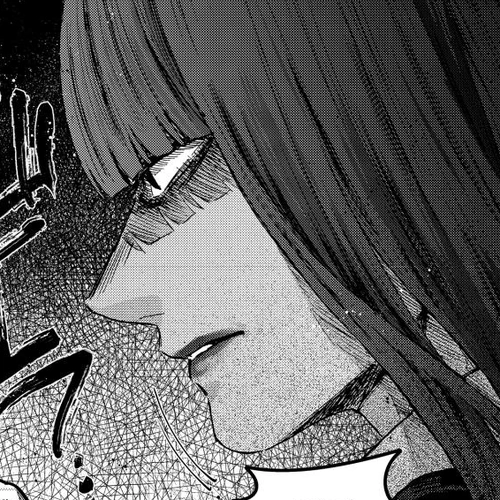 The Fragrant Flower Bloom with Dignity Manga Chapter 165 (One-on-One) cover
