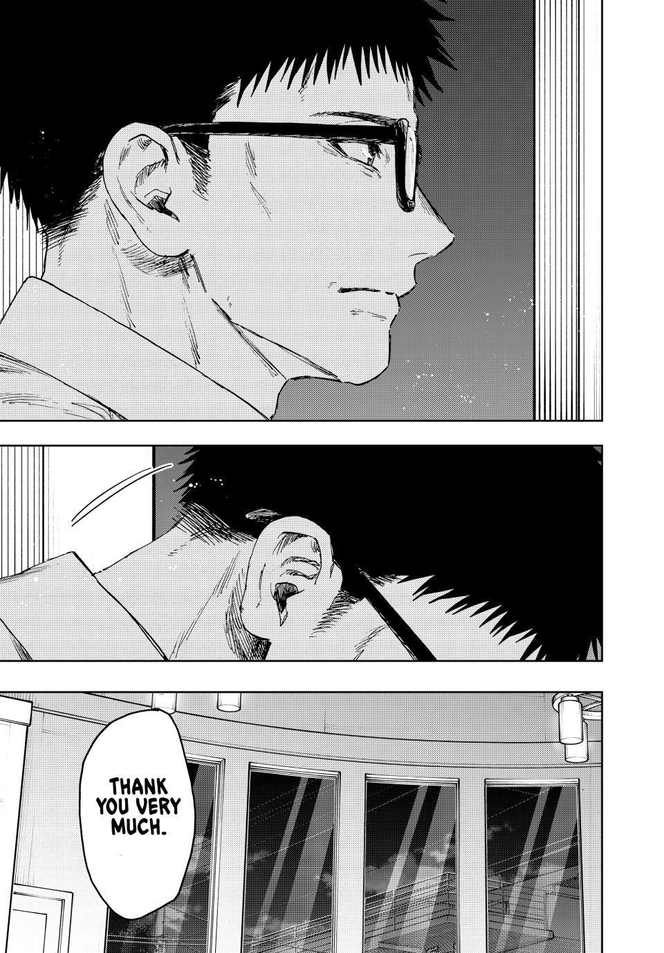 The Fragrant Flower Bloom with Dignity Manga Chapter 167 page 21 - Refreshing Guys