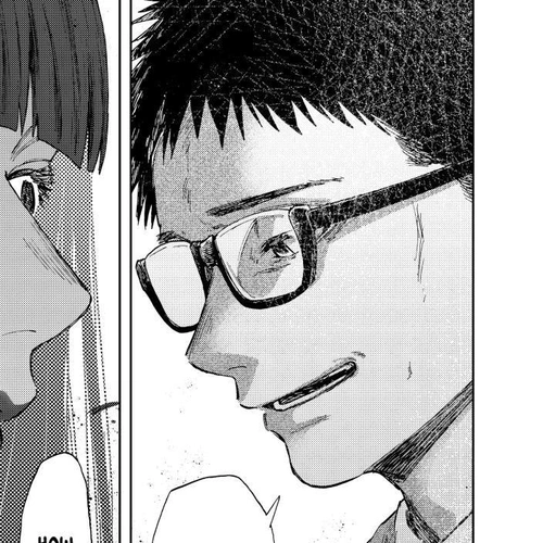 The Fragrant Flower Bloom with Dignity Manga Chapter 167 (Refreshing Guys) cover