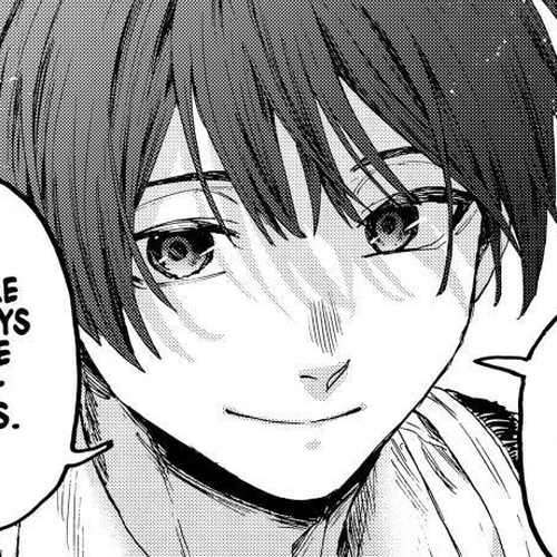 The Fragrant Flower Bloom with Dignity Manga Chapter 168 (Be Yourselves) cover