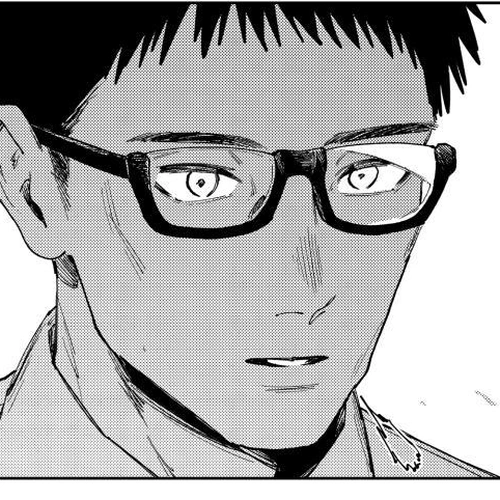 The Fragrant Flower Bloom with Dignity Manga Chapter 169 (Kikyo's School Building) cover