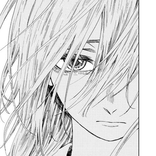 The Fragrant Flower Bloom with Dignity Manga Chapter 17 (Thawing) cover