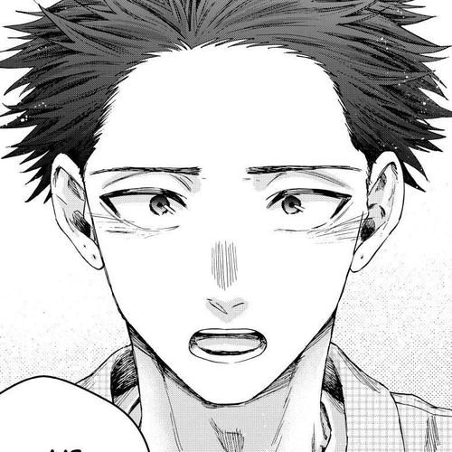 The Fragrant Flower Bloom with Dignity Manga Chapter 171 (Plea) cover