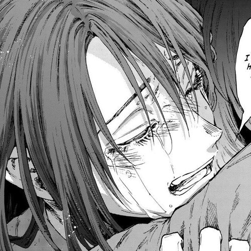The Fragrant Flower Bloom with Dignity Manga Chapter 173 (Repentance) cover