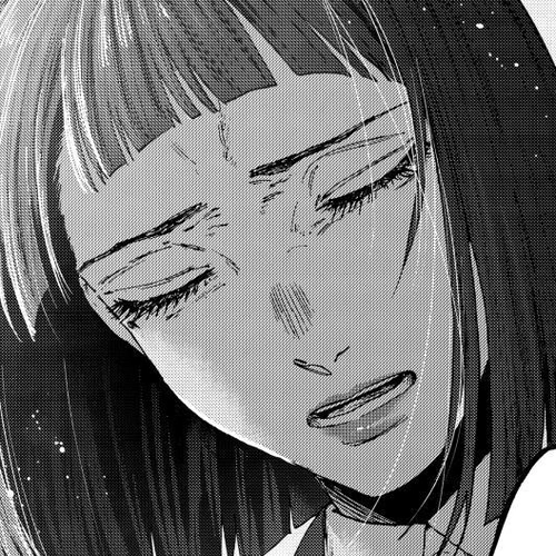 The Fragrant Flower Bloom with Dignity Manga Chapter 174 (Trust and Determination) cover