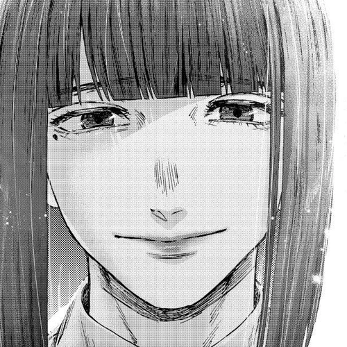 The Fragrant Flower Bloom with Dignity Manga Chapter 179 (What Comes Next) cover