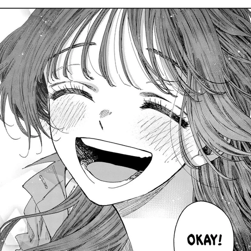 The Fragrant Flower Bloom with Dignity Manga Chapter 18 (Aquarium) cover