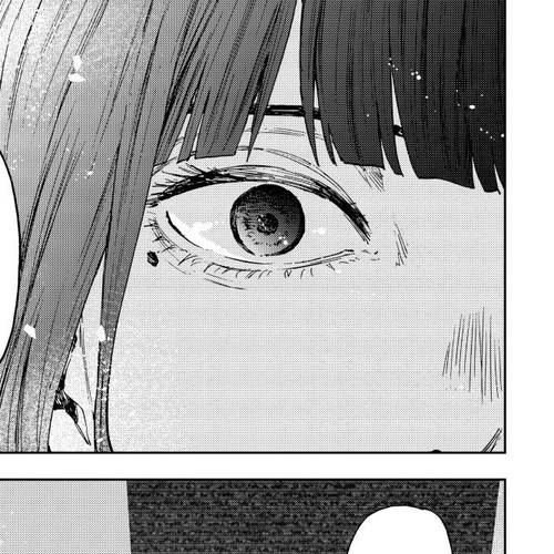 The Fragrant Flower Bloom with Dignity Manga Chapter 180 (What We Like About You) cover