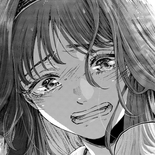 The Fragrant Flower Bloom with Dignity Manga Chapter 181 (Piece by Piece) cover
