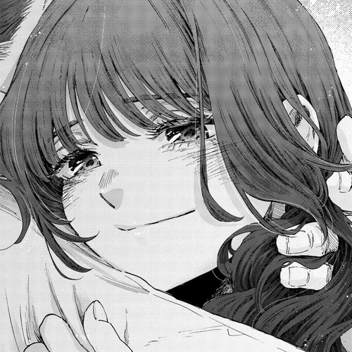 The Fragrant Flower Bloom with Dignity Manga Chapter 182 (Sharing the Burden) cover