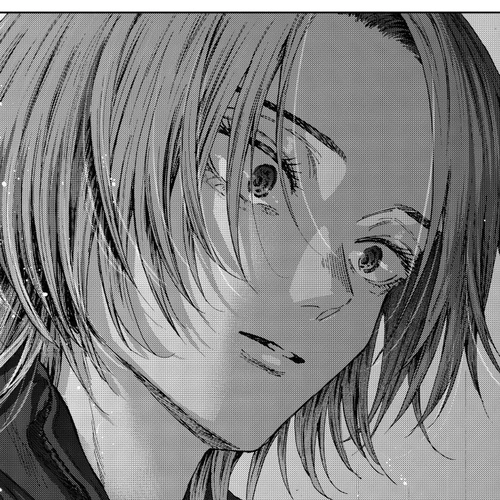 The Fragrant Flower Bloom with Dignity Manga Chapter 183 (Becoming an Adult) cover