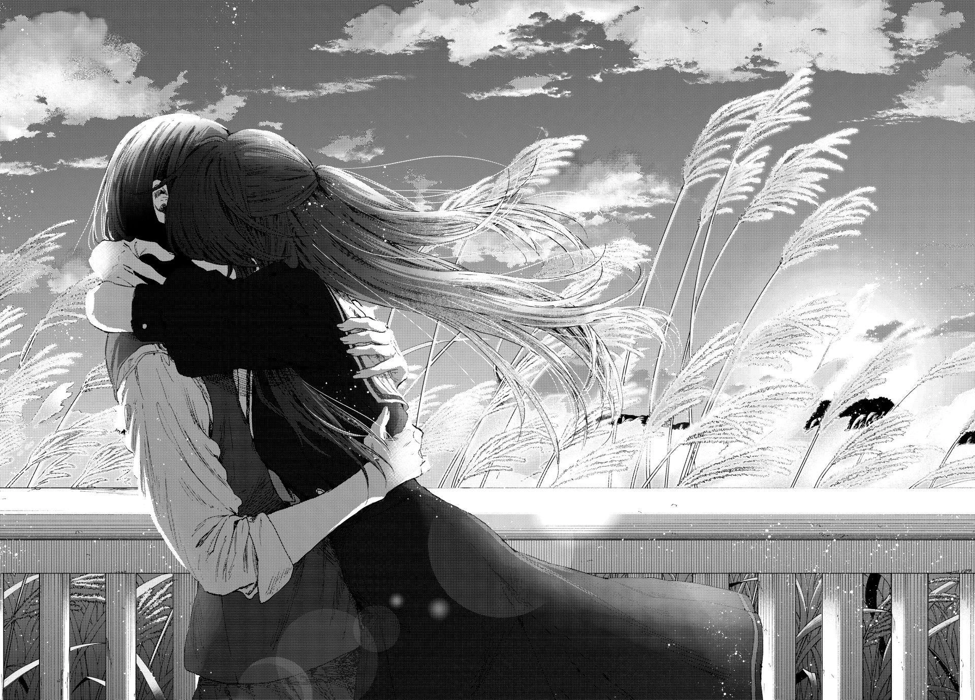 The Fragrant Flower Bloom with Dignity Manga Chapter 185 page 22 - Reunion