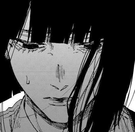 The Fragrant Flower Bloom with Dignity Manga Chapter 185 (Reunion) cover
