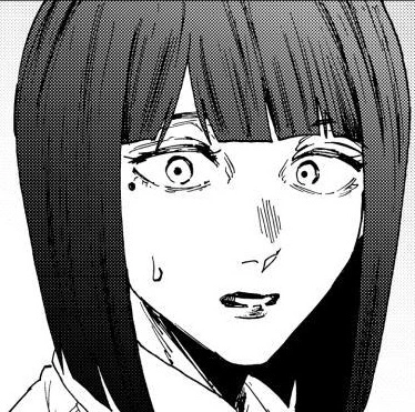 The Fragrant Flower Bloom with Dignity Manga Chapter 186 (Stitching Together) cover