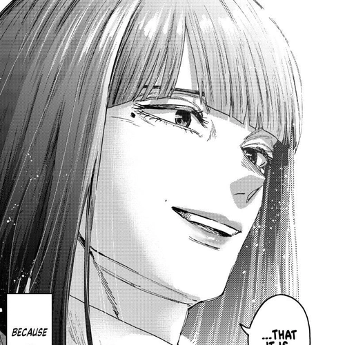 The Fragrant Flower Bloom with Dignity Manga Chapter 187 (To Where the Sun Reaches) cover