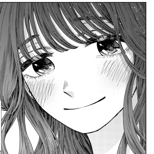 The Fragrant Flower Bloom with Dignity Manga Chapter 27 (Group Chat) cover