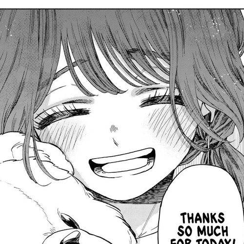 The Fragrant Flower Bloom with Dignity Manga Chapter 31 (Impressions) cover